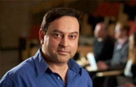Kashif Memon