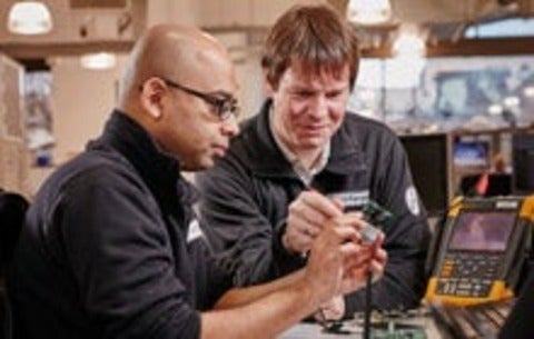 Labforge
