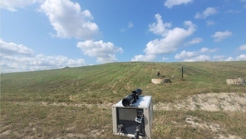 Waterloo region landfill