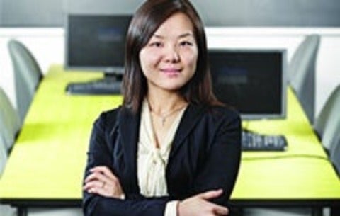 Lin Tan