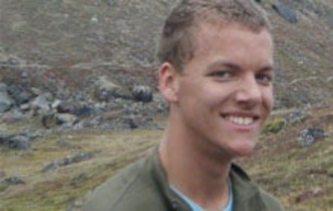 Lucas Palmer
