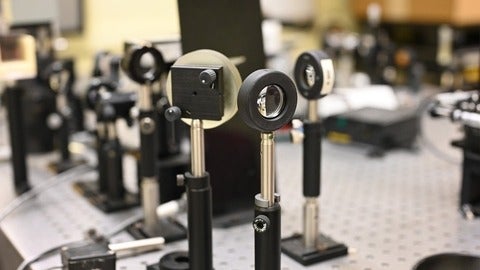 LumeNeuro Equipment