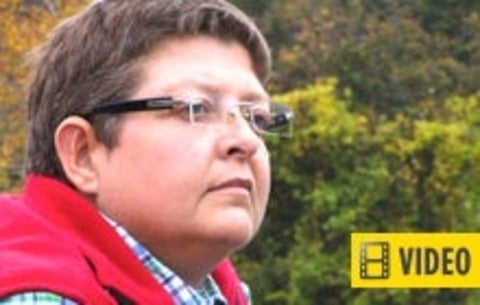 Mary Beth Wighton (video content)