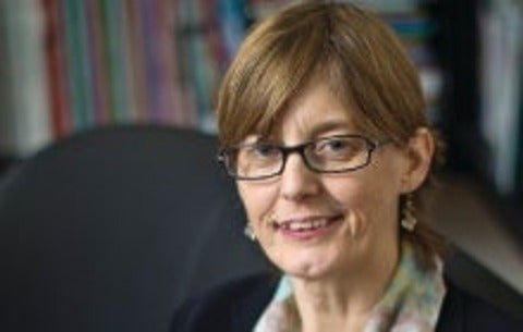 Mary HardyM