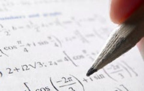 equations