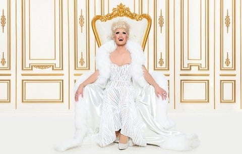 Mathematics student competes in Canada's Drag Race television show