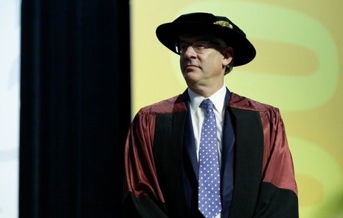 David McKay
