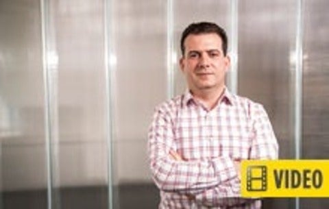 Michele Mosca