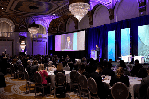 A look inside WatSPEED's Tech Horizons conference