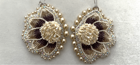Grandma’s pearls
