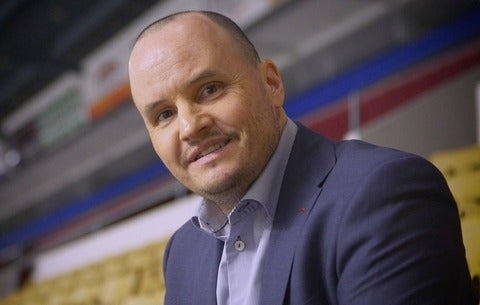 Mike Farwell