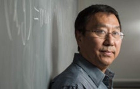 Ming Li