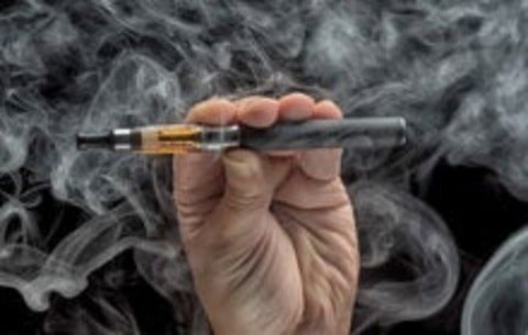 e-cigarettes