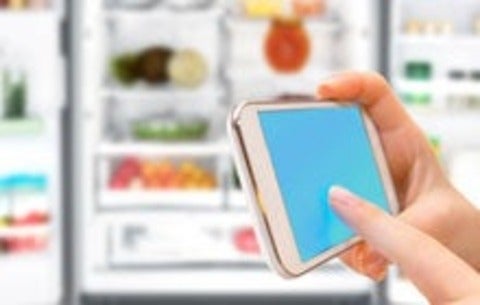 Small devices drain energy