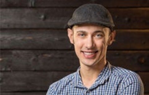 Tobias Lutke