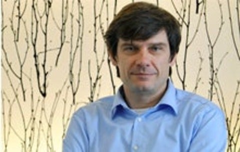 Professor Olaf Weber, University of Waterloo, SEED