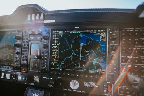 navigation system