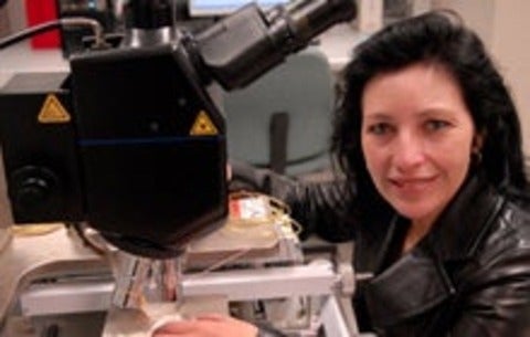 Patricia Nieva
