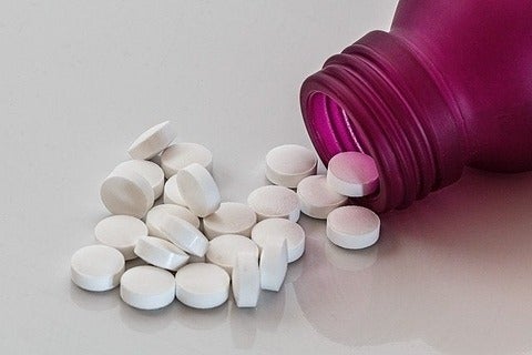 Pill  bottle