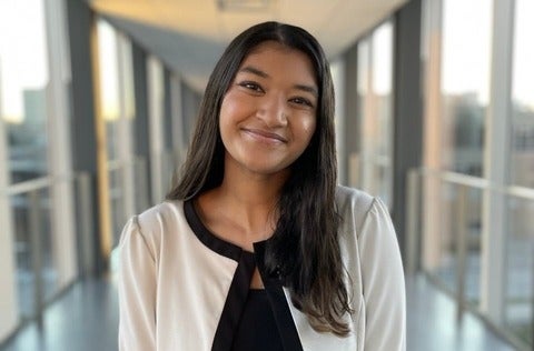 Prianka Hoque