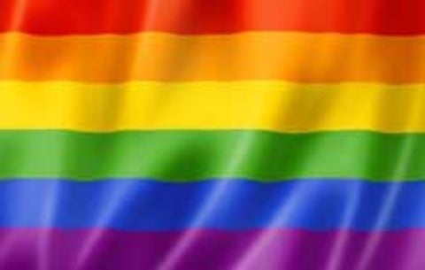 pride flag