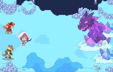 Prodigy game screen capture