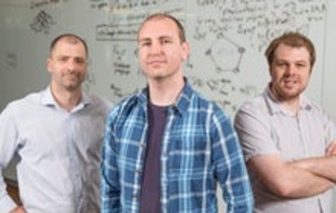  Joseph Emerson, Mark Howard, Joel Wallman