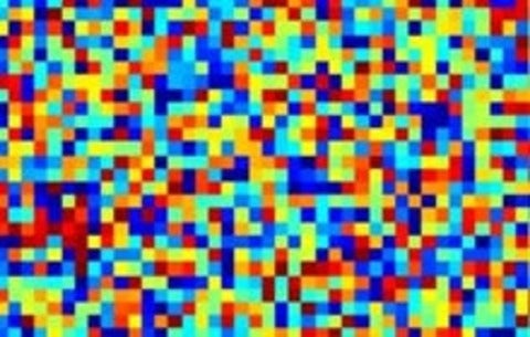 Radiomic sequence