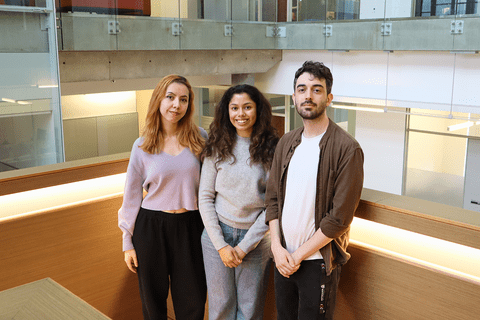 Rodolfo Reis Soldati, Bruna Shinohara de Mendonça and Ria Chakraborty