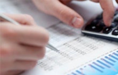 Learning to manage finances