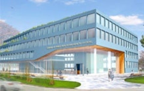 School of Public Health and Health Systems at the University of Waterloo