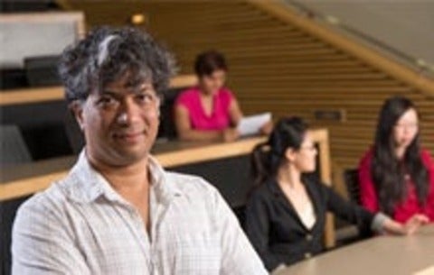 Anindya Sen