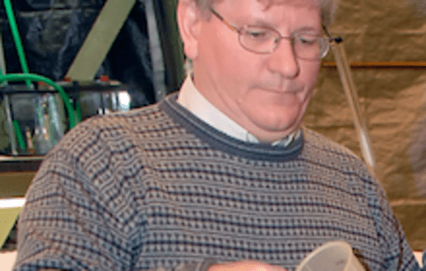 Mark Servos