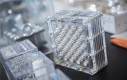 Rechargeable battery for smart car