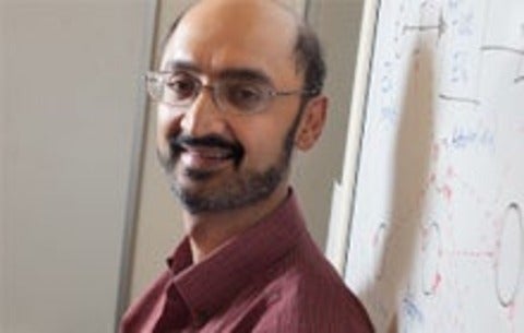 Srinivasan Keshav, University of Waterloo