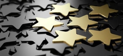 Star banner
