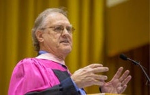 Stephen Lewis