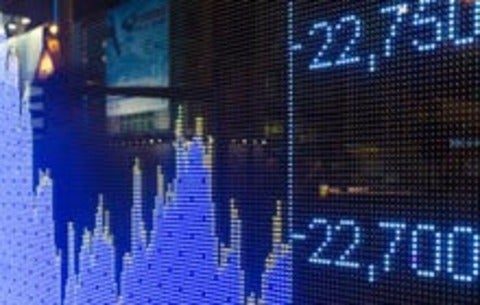 Stockmarket