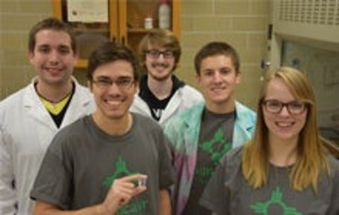 Suncayr founders