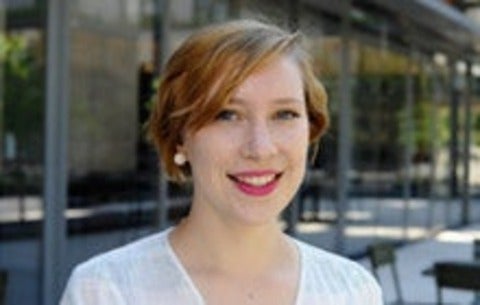 Top 30 under 30 winner Tahnee Prior