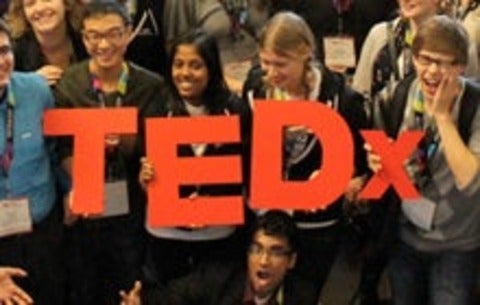 TEDx Waterloo