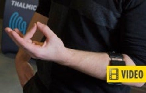 Thalmic Labs