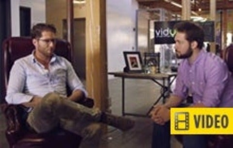 article contains video