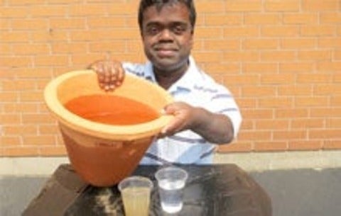 Timothy Muttoo