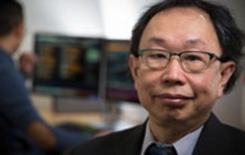 Professor Tony Wirjanto, University of Waterloo
