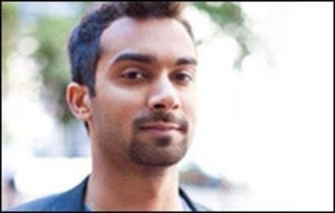 Apoorva Mehta