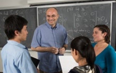 Levent Tunçel