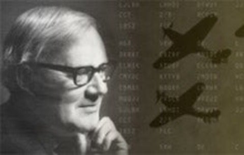 Professor William Tutte