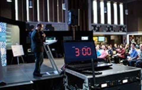 Velocity fund finals