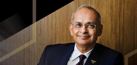 President Vivek Goel